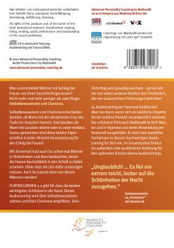 Flirten lernen 2.0 Back-Cover