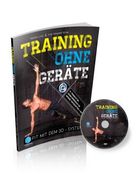 Training ohne Geräte Cover