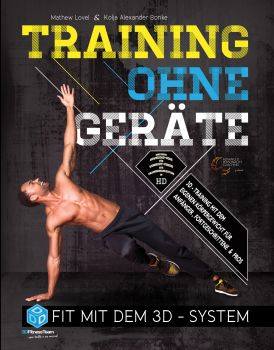 Training ohne Geräte Cover