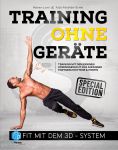 Training ohne Geräte Special Edition Cover