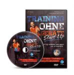 Training ohne Geräte: Start-Up (3D-Fitness-Training für absolute Beginner) [DVD]
